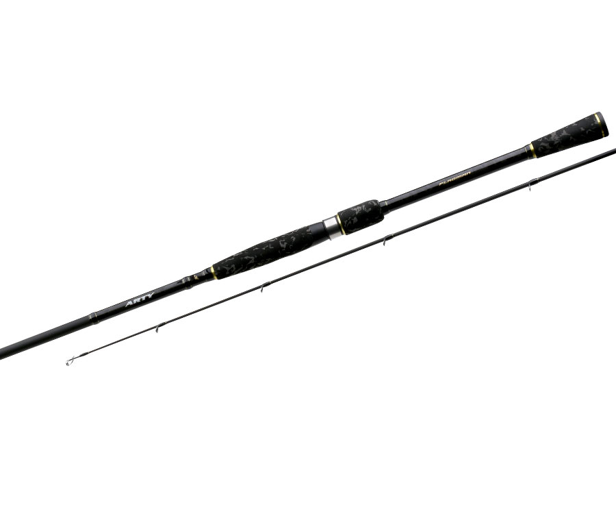 

Спінінг Flagman Arty 832H 2,51m 10-45g (118080)