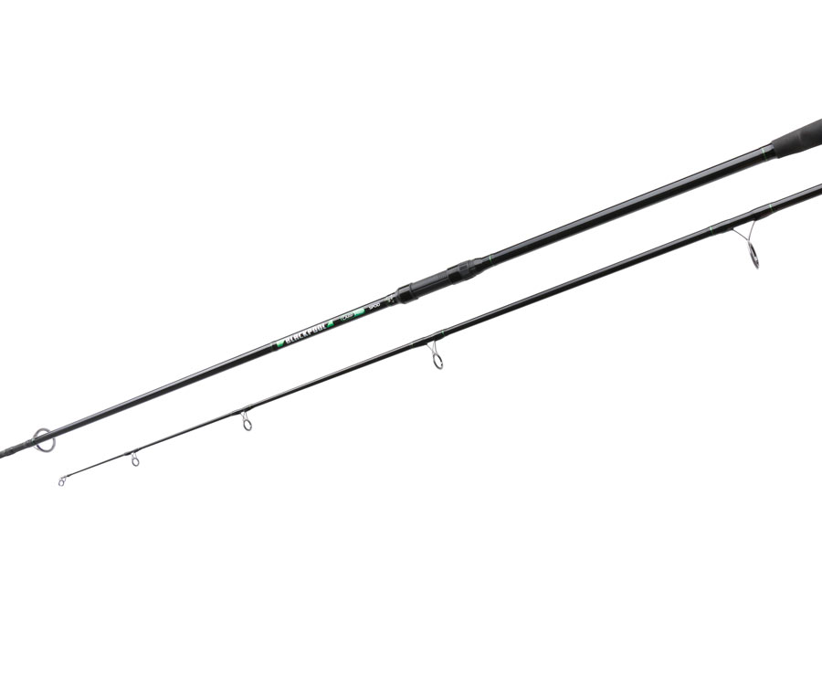 

CARP PRO Вудлище коропове BLACKPOOL SPOD 3,6 4,5LB-50мм 2х-част. (108456)