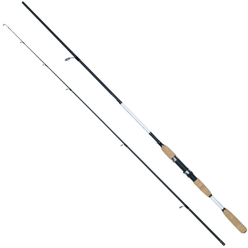 

Спиннинг Kalipso Premiere Spin PRS-702L 2.10м 3-15гр NEW 2017 (11084)