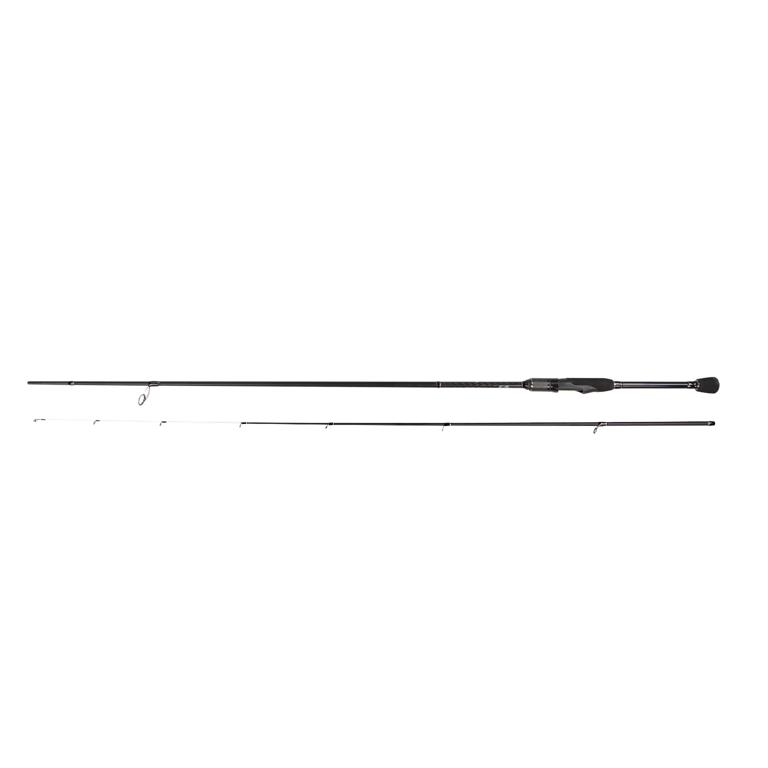 

Спиннинг GC Traise TRS-762LS 2.29м 2-15гр (100128)