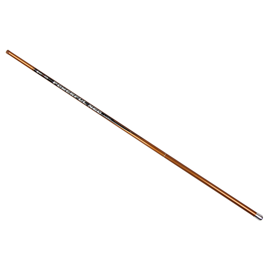 

Удочка GC Tica Powerful NEO pole 6.00м NEW 2018 (105994)