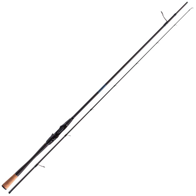 

Спиннинг Favorite Shard NEW SRD-702MH 2.13m 7-28g Ex.Fast (110577)