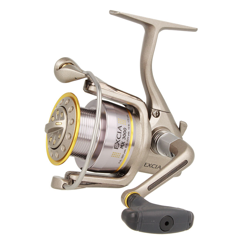 

Катушка Ryobi Excia 3000 (1256)