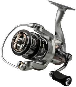 

Катушка Select Swift 4000M 5+1BB 5.0:1 (132692)