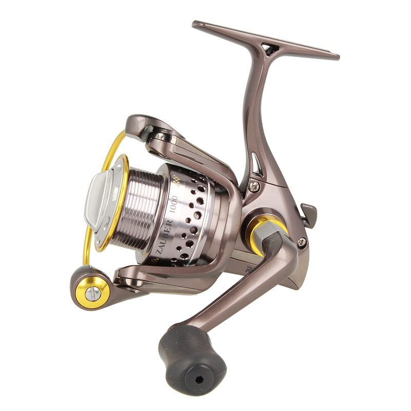 

Катушка Ryobi Zauber 1000 (6984)