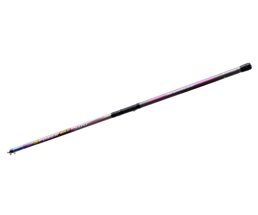 

Болонское удилище Flagman S-Power Bolo 500