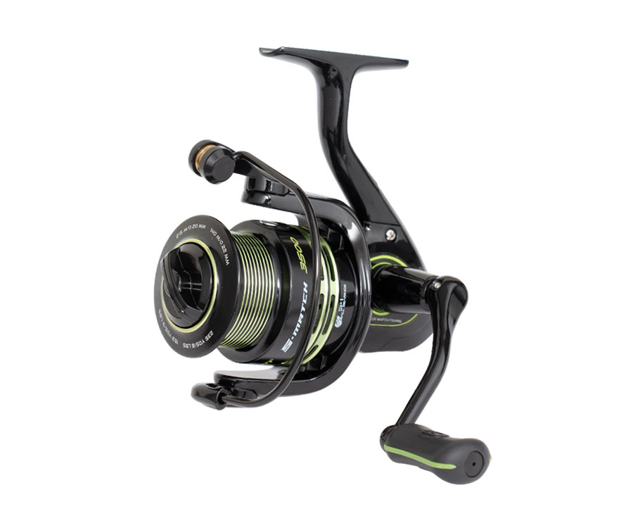 

Катушкa Flagman S-Match 3500