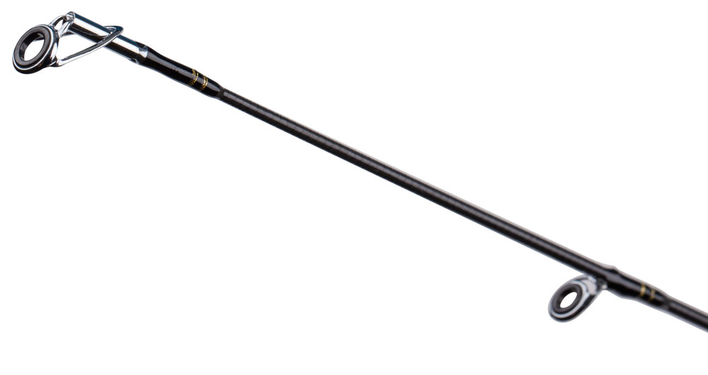 

Вершинка Favorite X1 TIP 702L 2.13m 3-12g Mod Fast (104509)