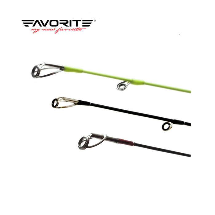 

Вершинка Favorite Skyline TZ NEW TIP SKYTZ-902L 2.70m 3-14g Ex.Fast (121330)