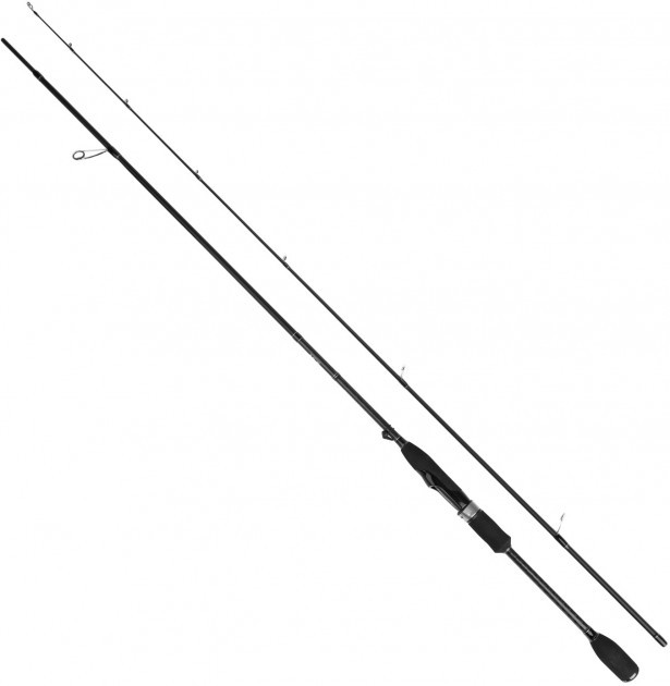 

Спиннинг Favorite Professional NEW PRF-762H 2.30m 10-38g (132947)