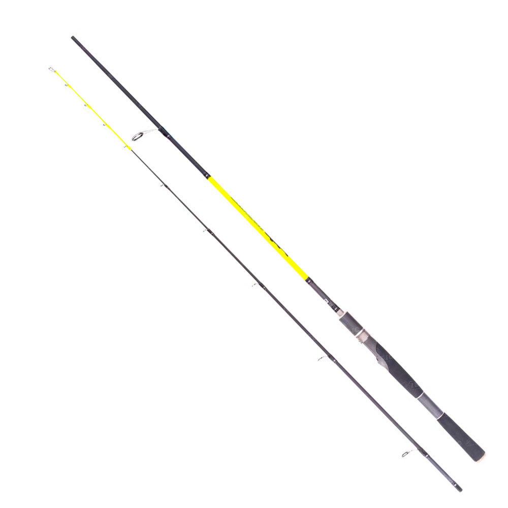 

Спиннинг Favorite Zander ZRS-902M 2.70m max 32g (48319)