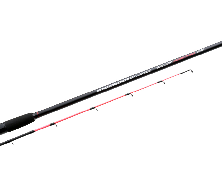 

Фидерное удилище Flagman Magnum Black Boat Feeder 2.1м 150г