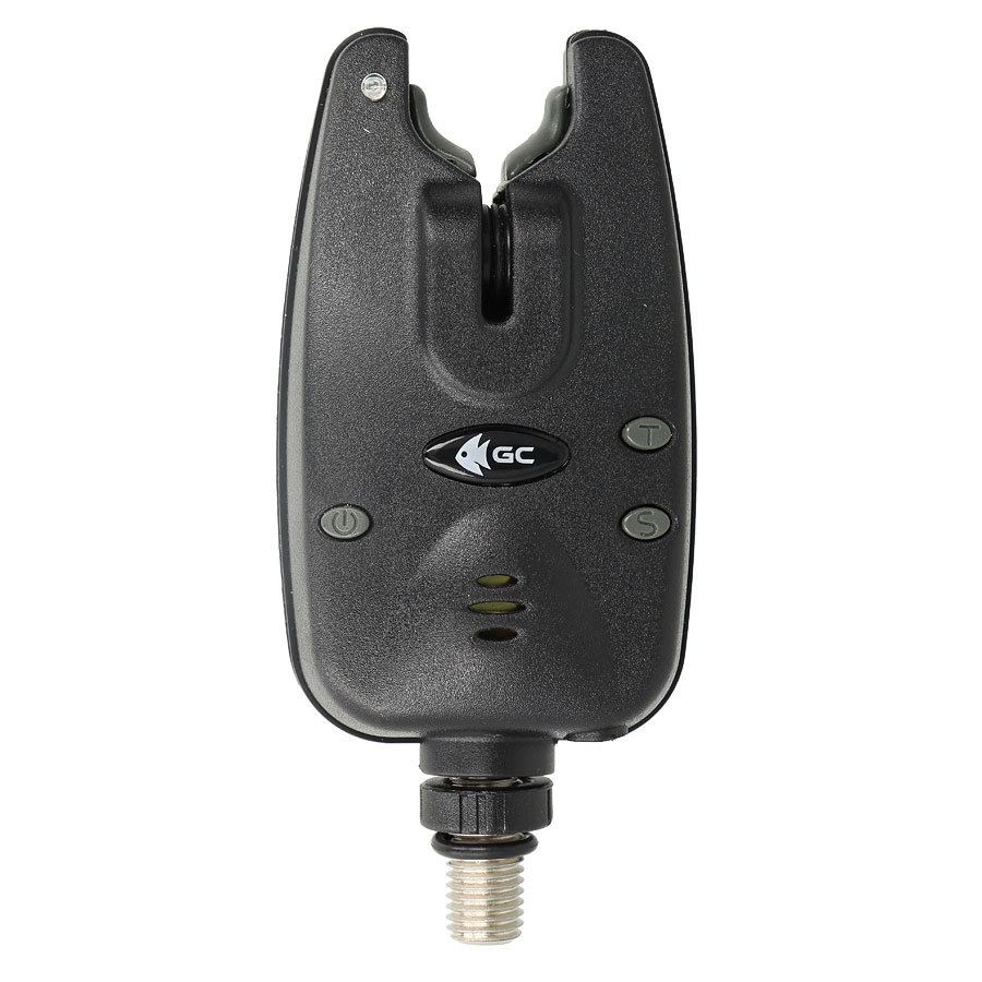 

Сигнализатор GC S-31 зеленый (127651)