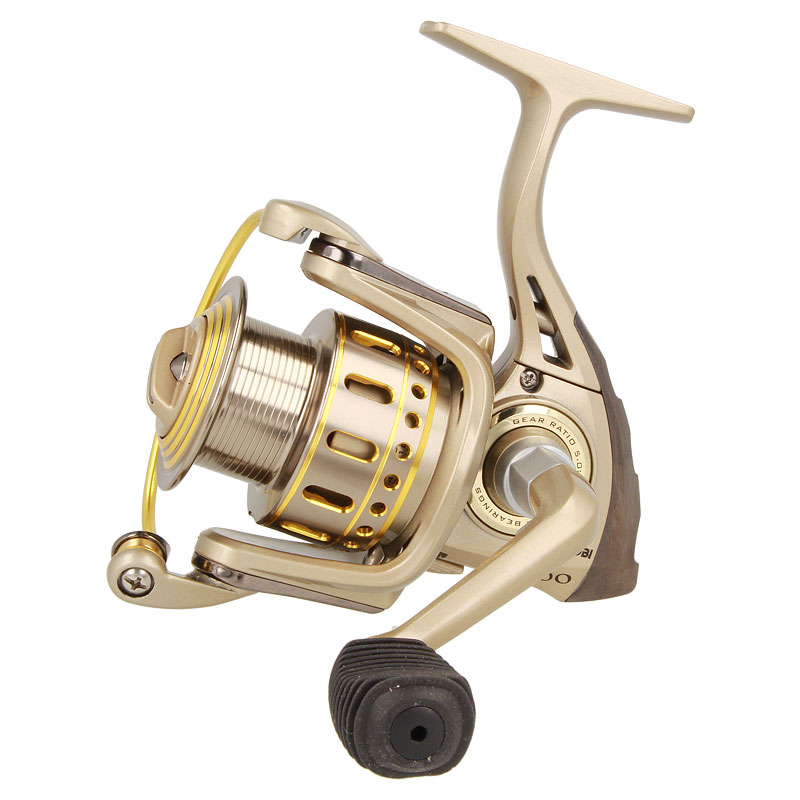 

Катушка Ryobi Tresor 4000 (54501)