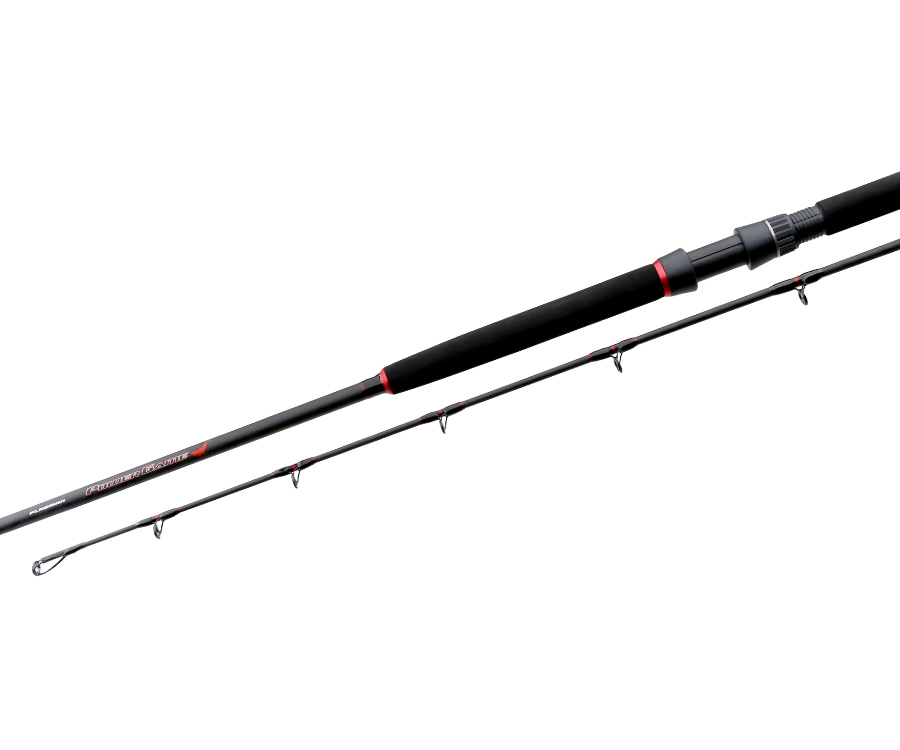 

Сомовое удилище Flagman Power Game 692X-M 100-200g (108359)