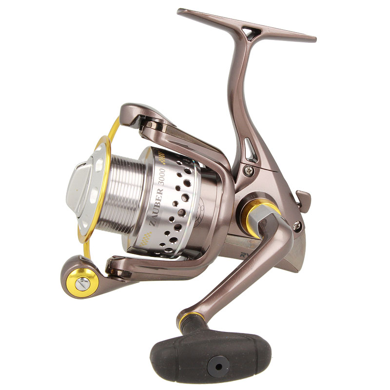 

Катушка Ryobi Zauber 3000 (1260)