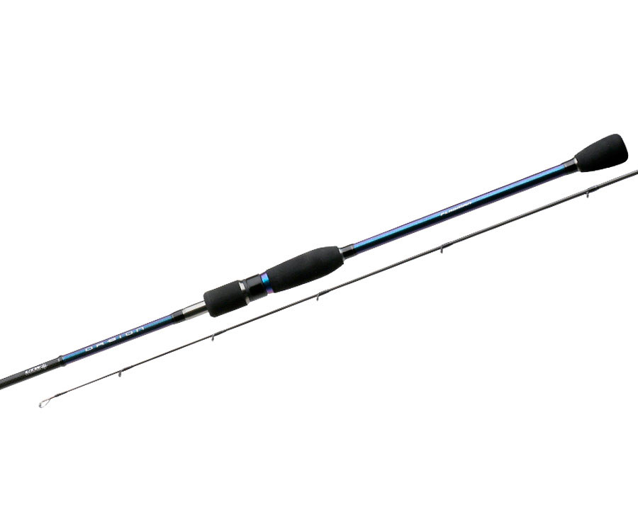 

Спиннинговое удилище Flagman Orbion 73ML 2.21м 4-20г