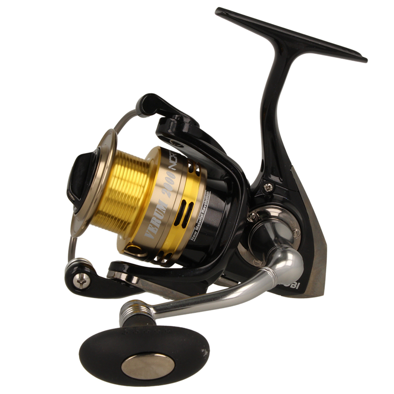 

Катушка Ryobi Verum 2000 NEW 2017 (7540)