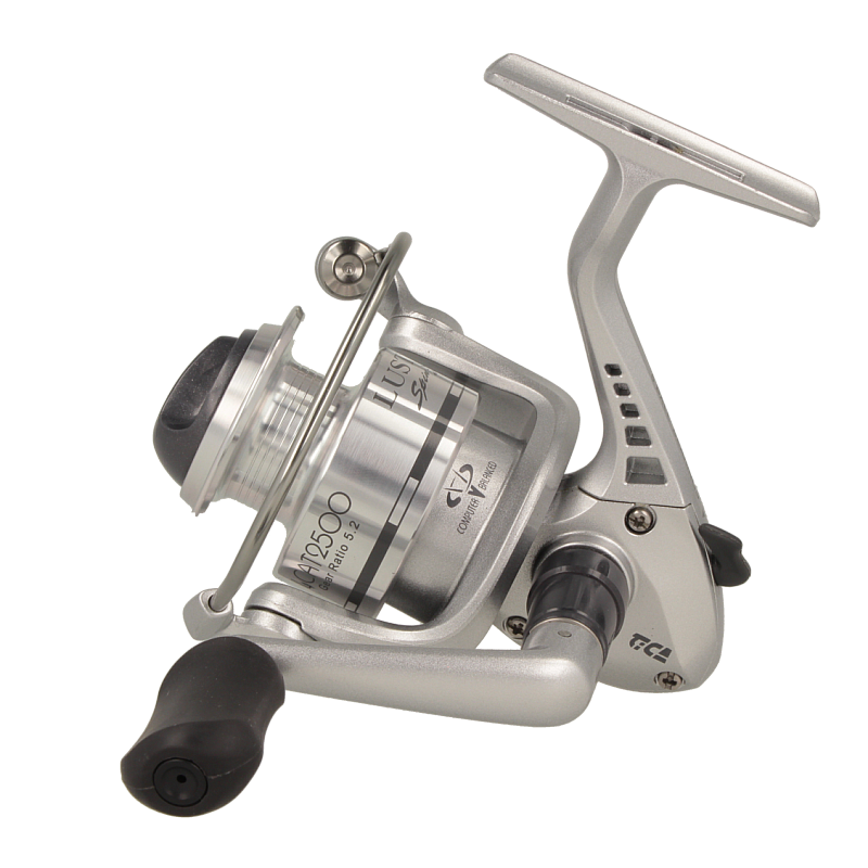 

Катушка Tica Lustre Spin-X LCAT3000 NEW (23753)