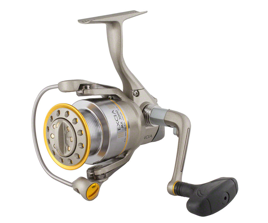 

Котушка RYOBI EXCIA 3000 8ш.п. (108331)