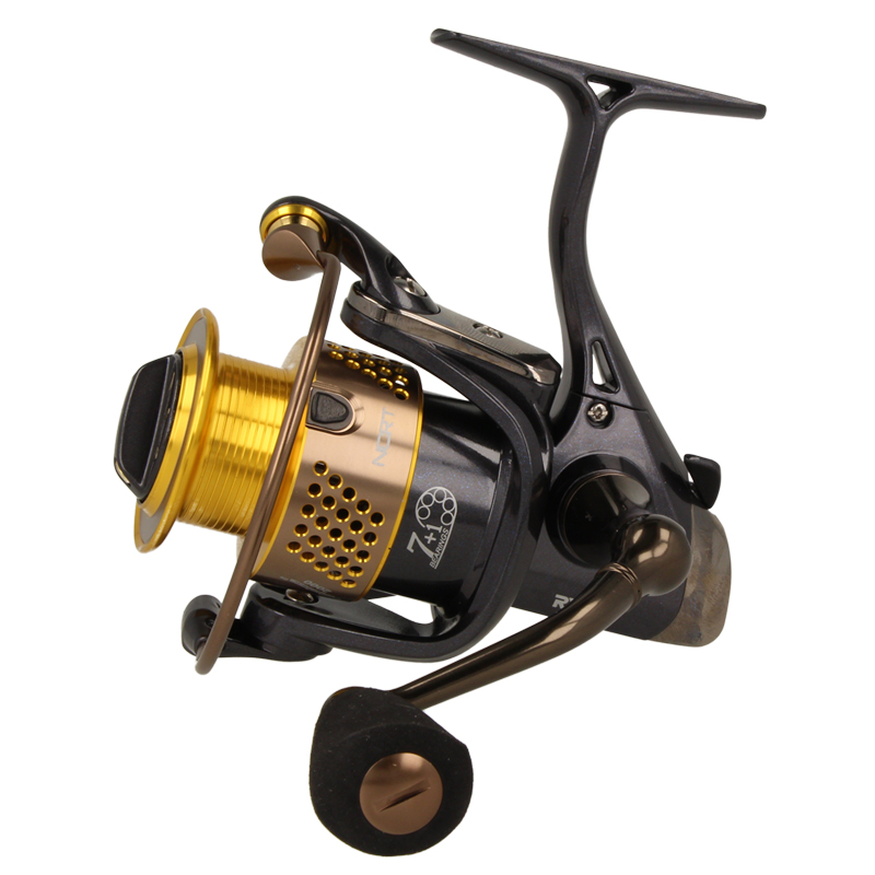 

Катушка Ryobi Applause CR2000 NEW 2017 (29368)