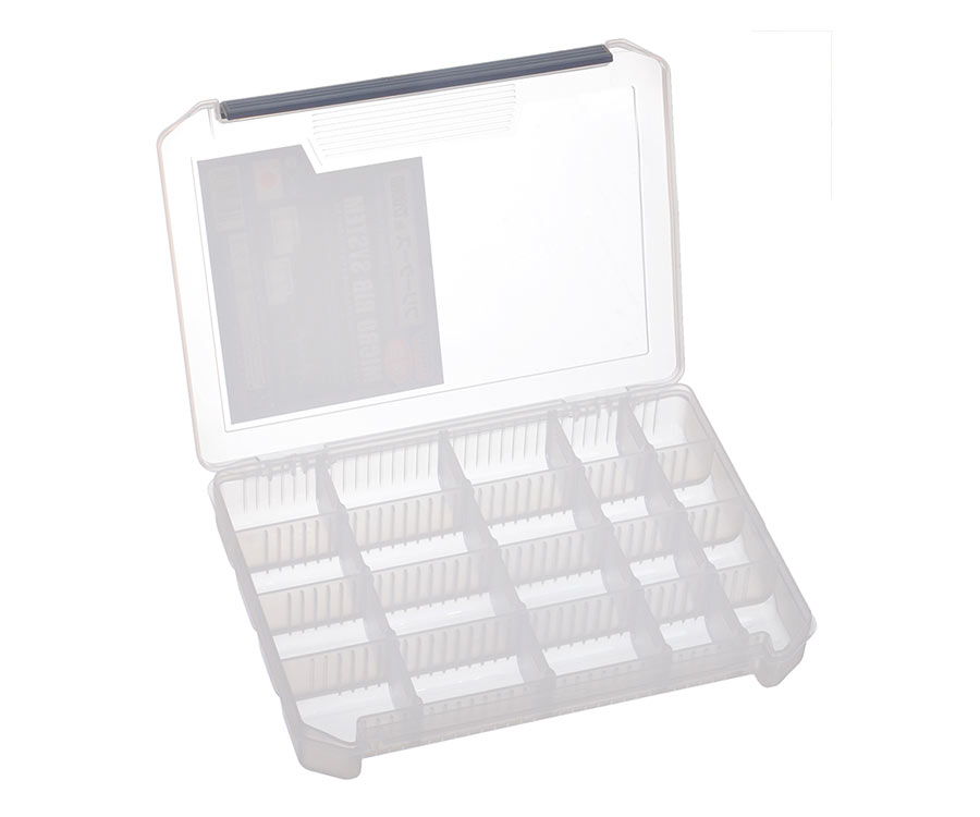 

Коробка MEIHO FEEDER 1200ND (115762)