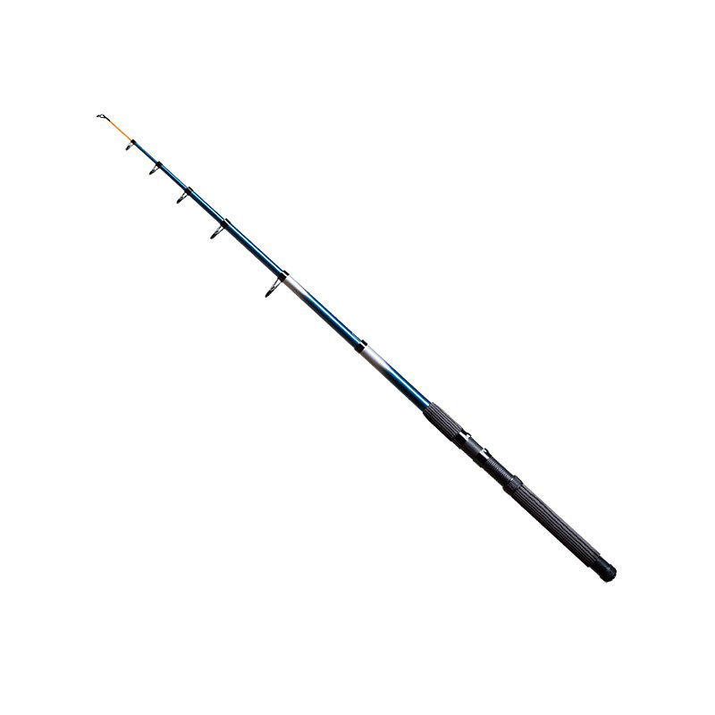 

Спиннинг Kalipso 2.70м 30-60гр (71834)