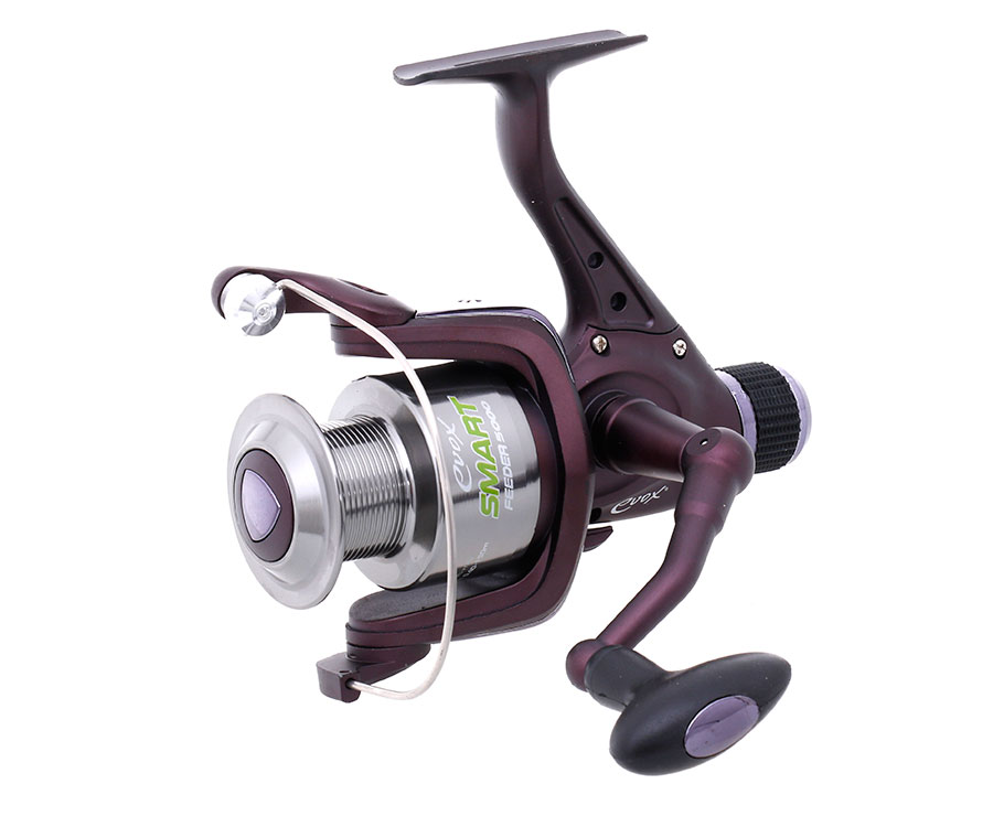

Катушка Evox Smart Feeder 5000