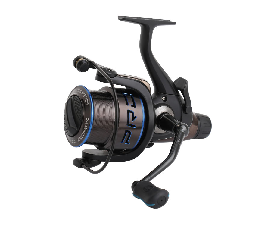 

Катушка фидерная Flagman Sherman Pro Feeder Free Spool 6000