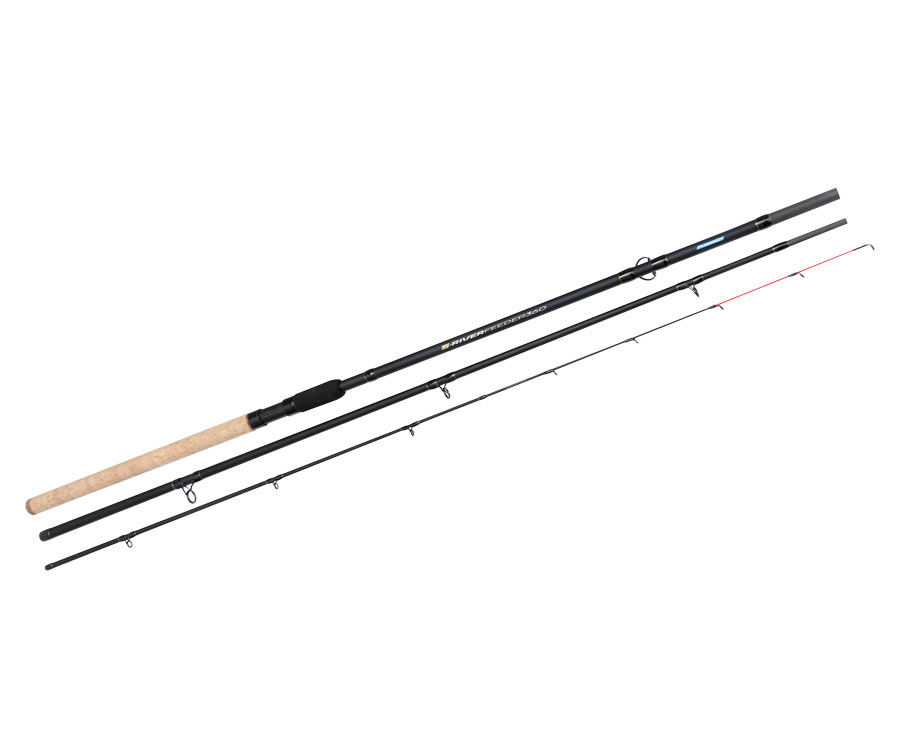 

Фидерное удилище Flagman S-River 3.6м 100г