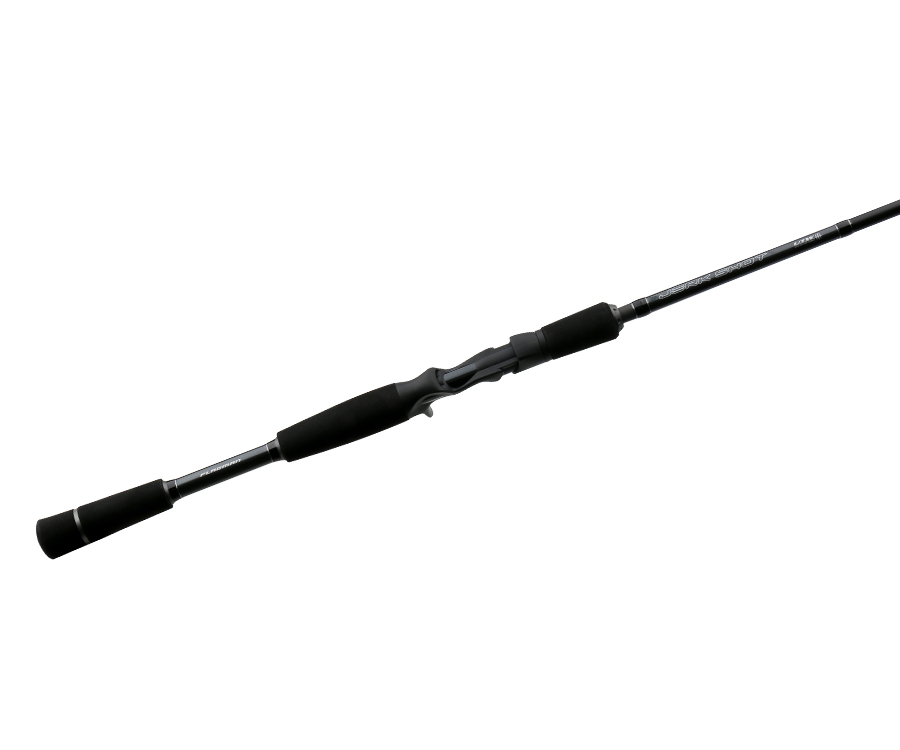 

Спінінг Flagman Jerk Shot 702HH 20-90g (115500)
