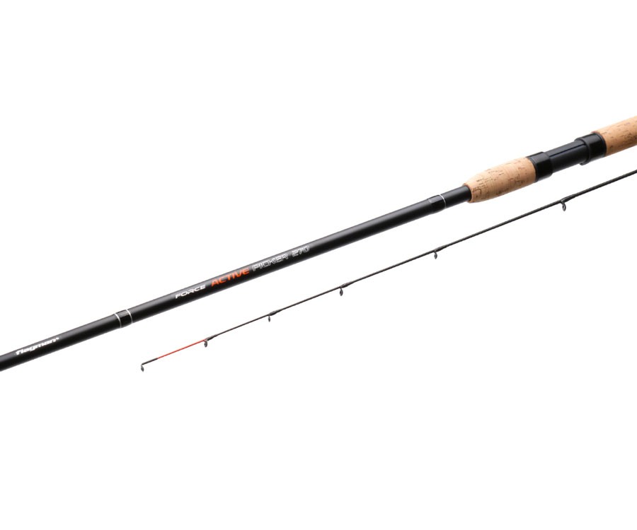 

Пикерное удилище Flagman Force Active Picker 2.7м 50г