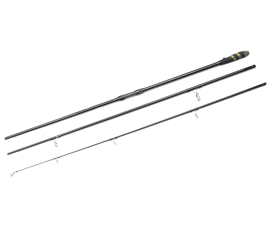 

Карповое удилище 3-х секц. Flagman S-Carp 3.90м 3.5lb