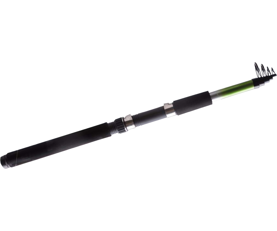 

Фидерное удилище Flagman Magnum Tele Feeder 240 110г