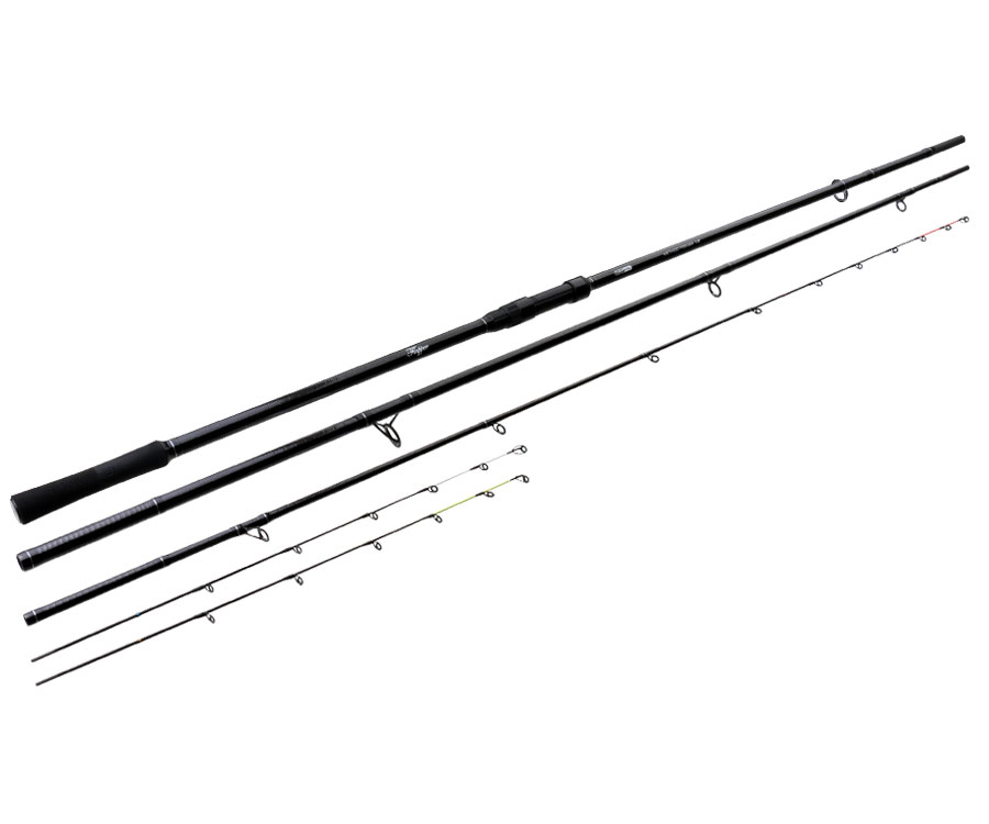 

Фидерное удилище Carp Pro Flapper Method Feeder 390 3.9м 160г