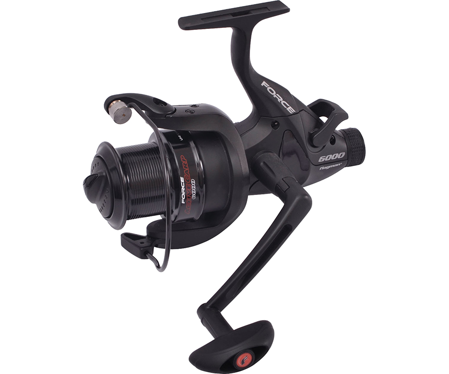

Катушка Flagman Force Active Carp 6000