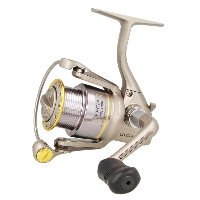 

Катушка Ryobi Excia 1000 (6982)