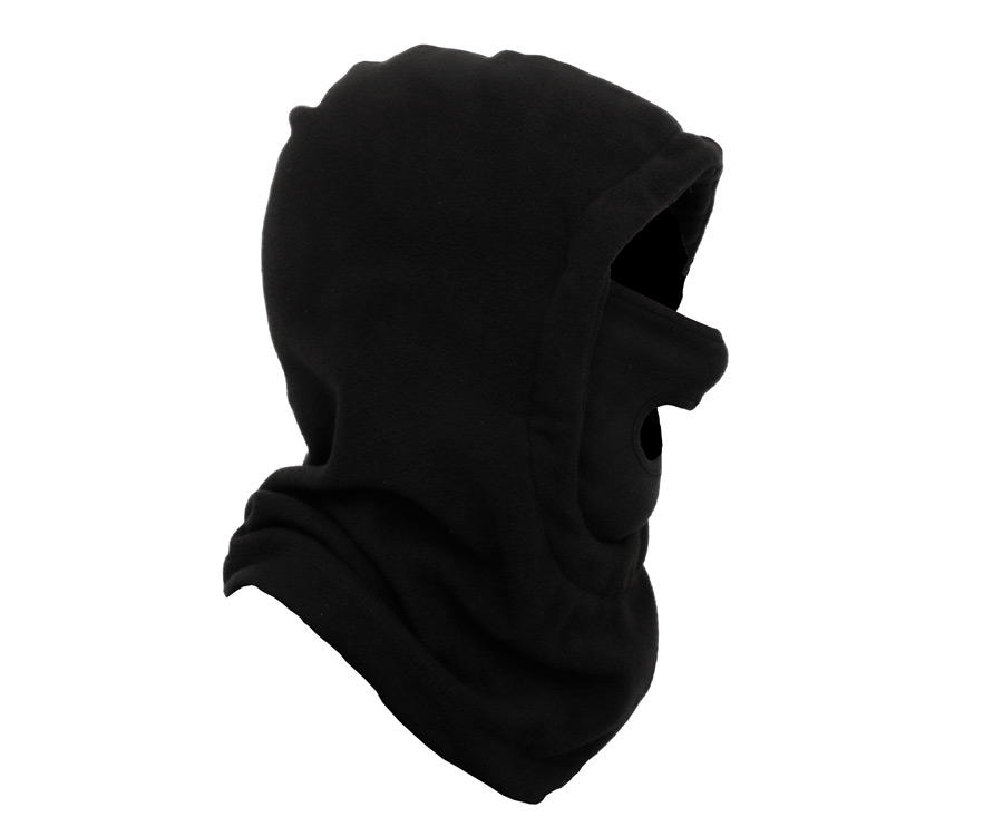 

Шапка-маска Flagman Mask Fleece Black Jiangsu