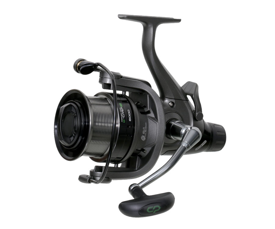 

Катушка Carp Pro D-Carp Feeder 6000 FS