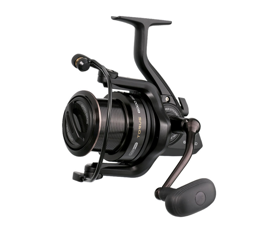 

Катушка Carp Pro Torus 6000 SD
