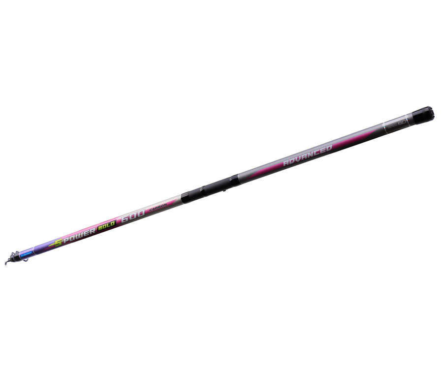 

Болонское удилище Flagman S-Power Bolo 600