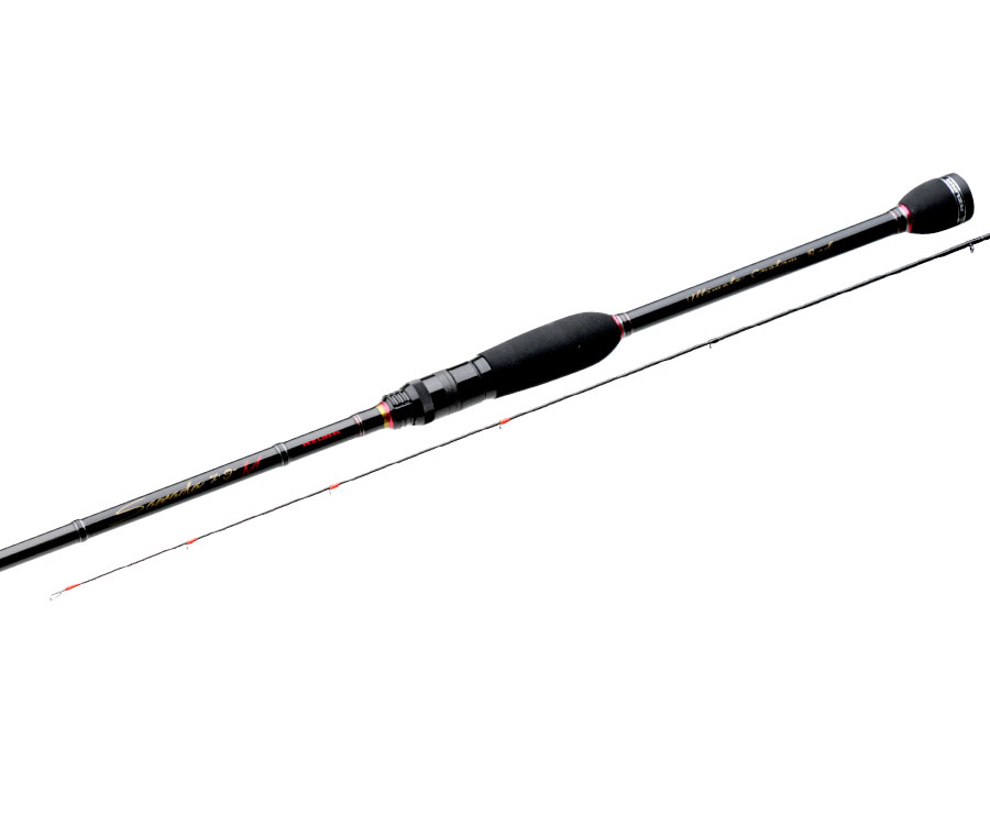 

Спиннинговое удилище Azura Sawada 79M 2.37м 1.5-15г