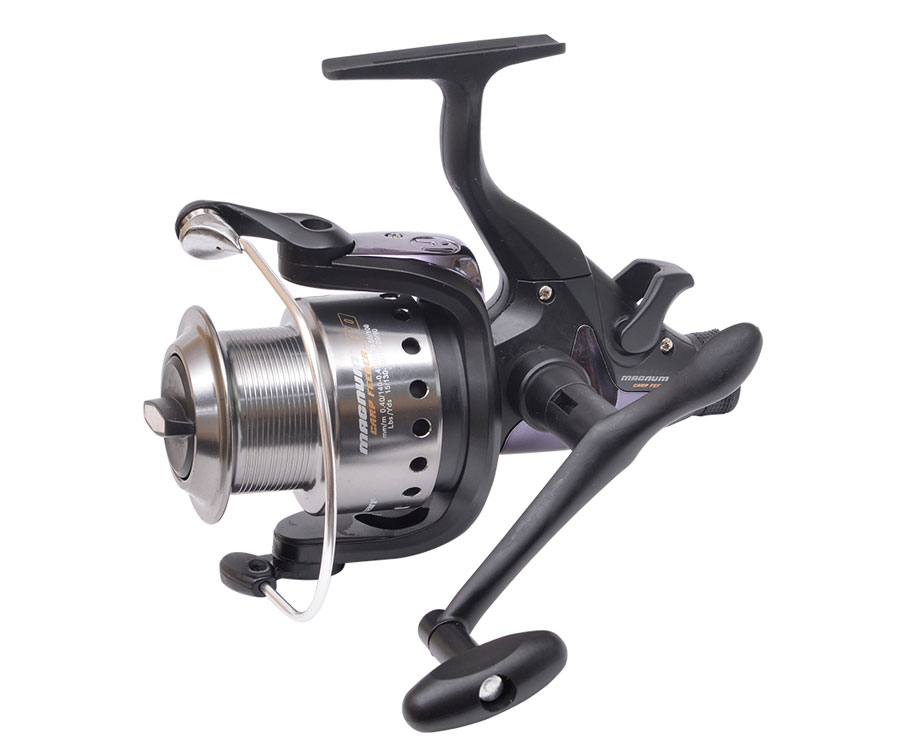 

Катушка Flagman Magnum Carp Feeder 6000