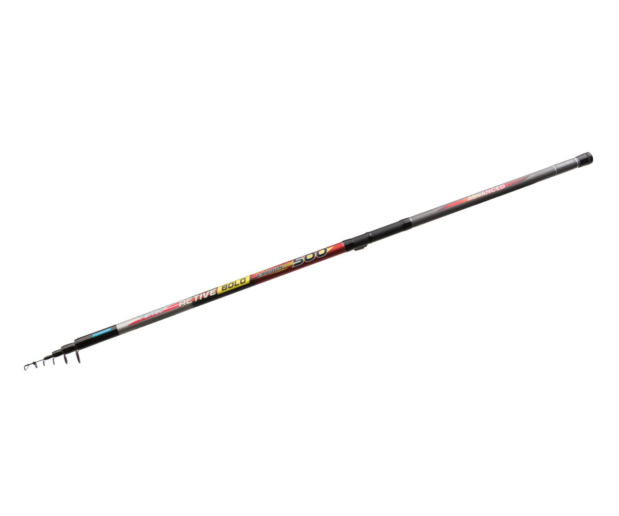 

Болонское удилище Flagman Force Active Bolo 4000