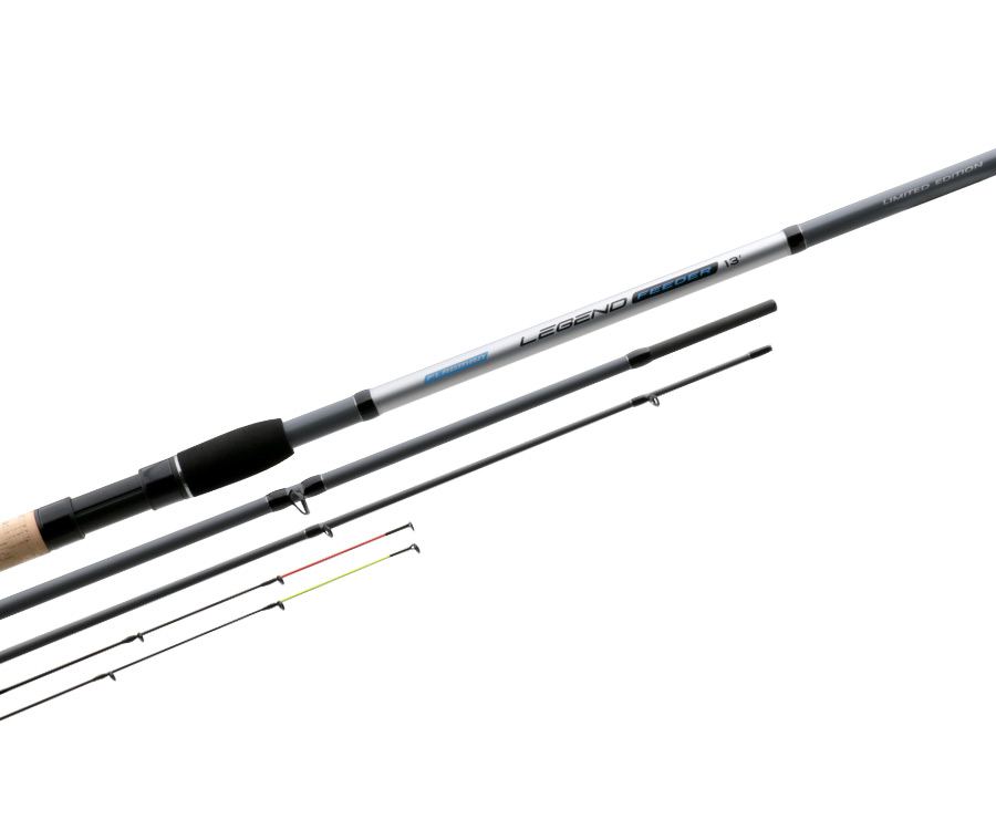 

Фидерное удилище Flagman Legend Feeder Extra Heavy 3.9м 150г