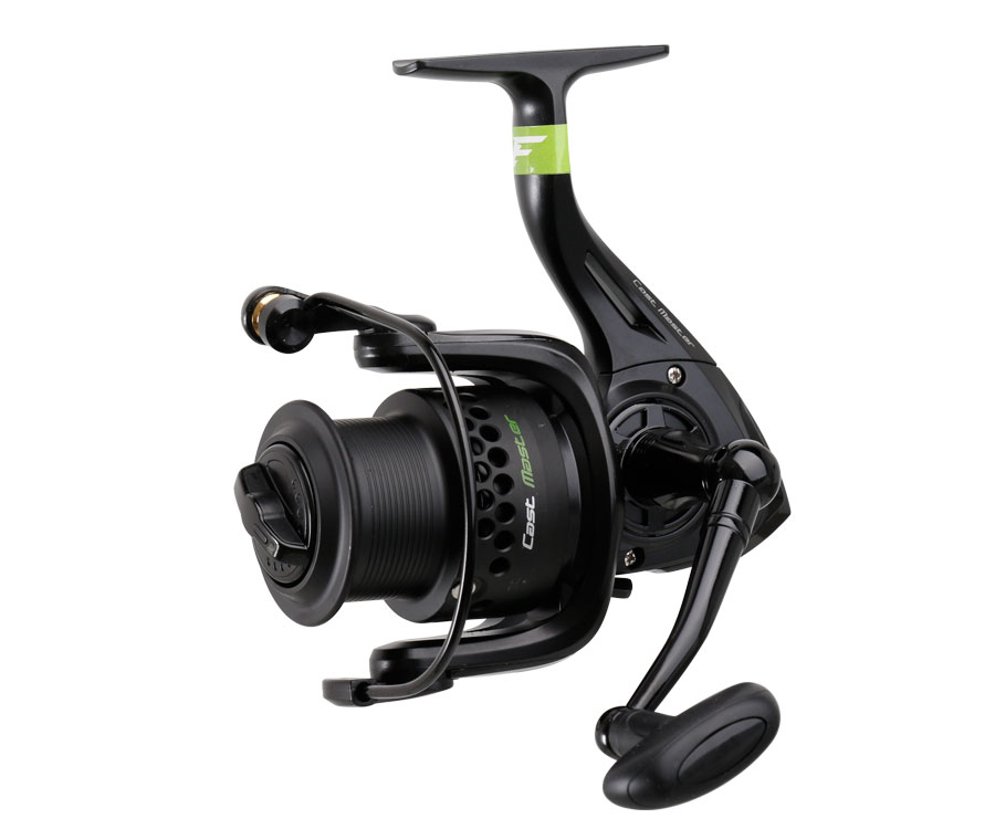

Катушка фидерная Flagman Cast Master Feeder 5000