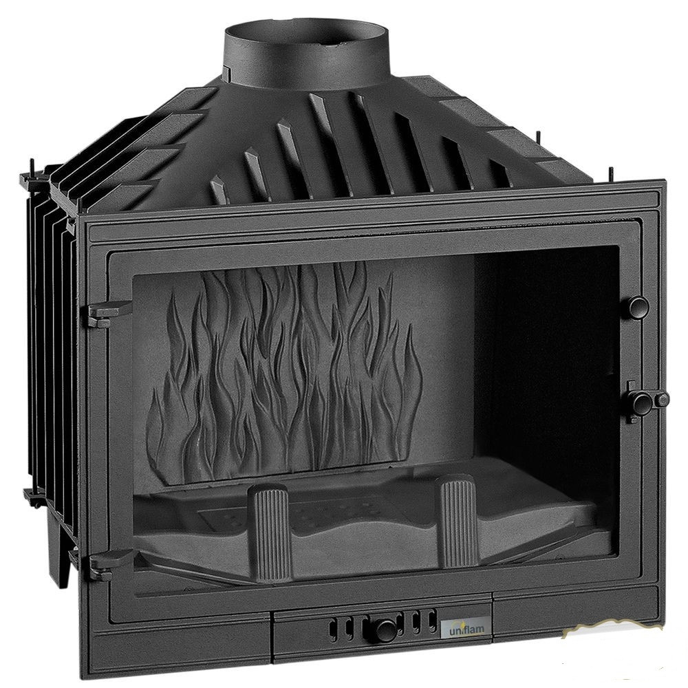 

Каминная топка Uniflam 700 STANDARD (7)