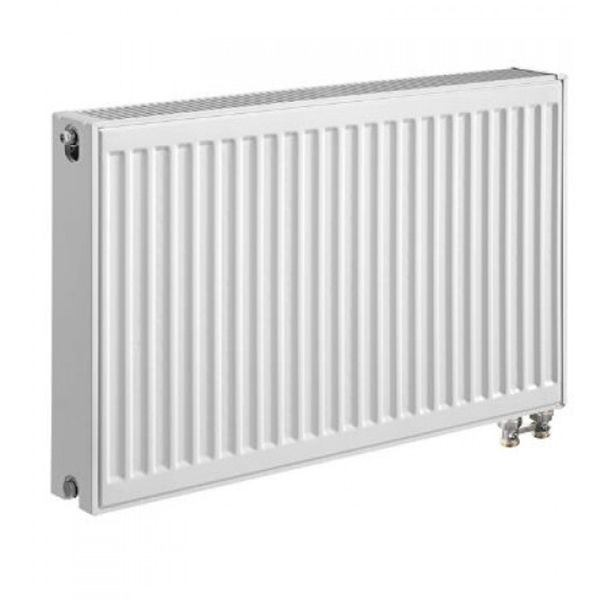 

Стальной радиатор OVI Therm 22 тип 500x1100 (Нижнее подключение)