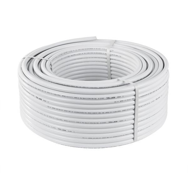 

Труба Raftec White PEX-B/AL/PEX-B 16x2 (100 м) (MPT1620)