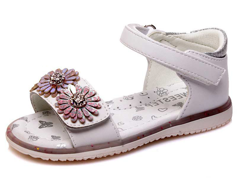 

Босоножки Weestep 50118 W (21-26)-ASW 26